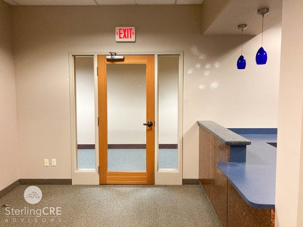 Langley Building | 2425 W. Central Avenue, Suite 203/205: 2425 W Central Ave Ste 203, Missoula, MT 59801
